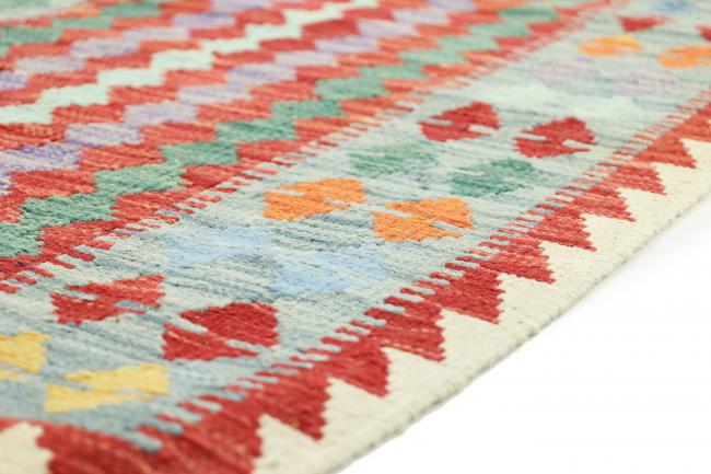 Kilim Afegão - 5