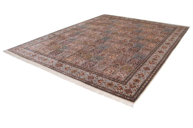 Kashmir Silk - 2