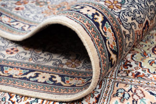Kashmir Silk - 5