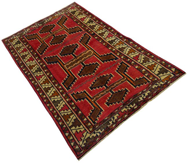 Persia Gabbeh Loribaft - 2