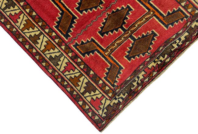 Persia Gabbeh Loribaft - 3
