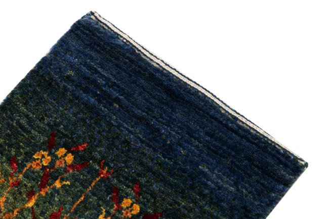 Persisk Gabbeh Loribaft Nowbaft - 3