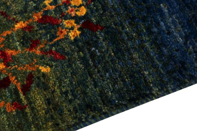 Persisk Gabbeh Loribaft Nowbaft - 4