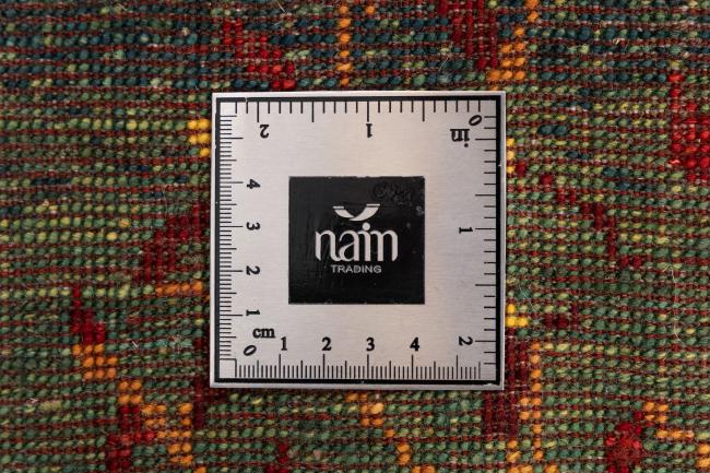 Persisk Gabbeh Loribaft Nowbaft - 7