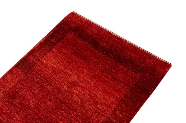 Perzsa Gabbeh Loribaft Atash - 3