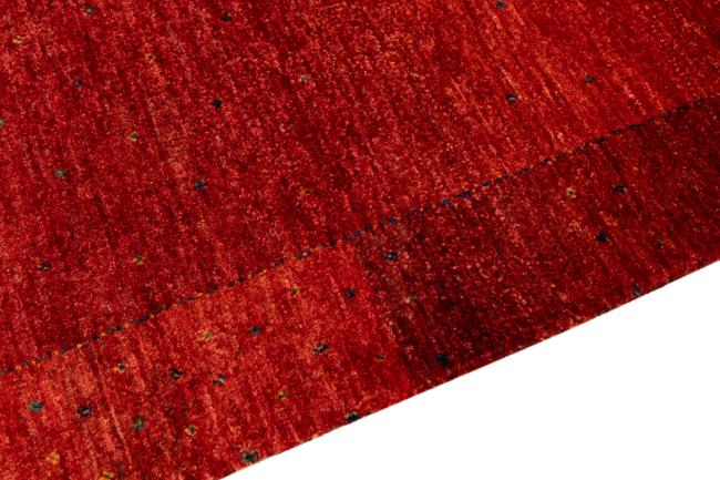 Perzsa Gabbeh Loribaft Atash - 4