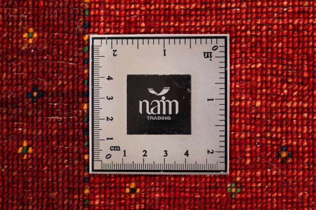 Perzsa Gabbeh Loribaft Atash - 7