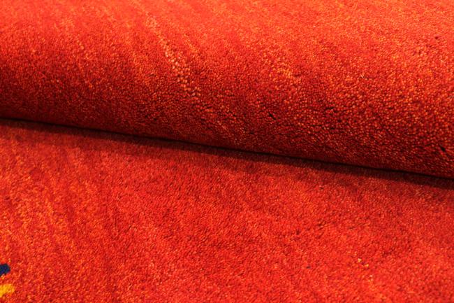 ギャッベ ペルシャ - 6