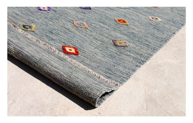 Kilim Afghan Nimbaft Edition - 2