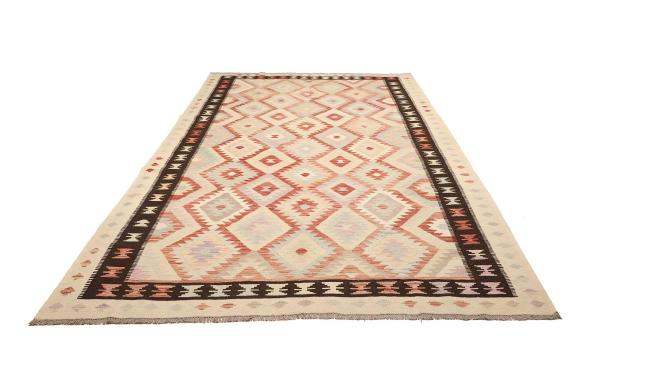 Kilim Afgán - 1