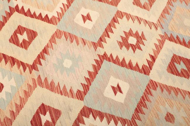 Kilim Afegão - 3