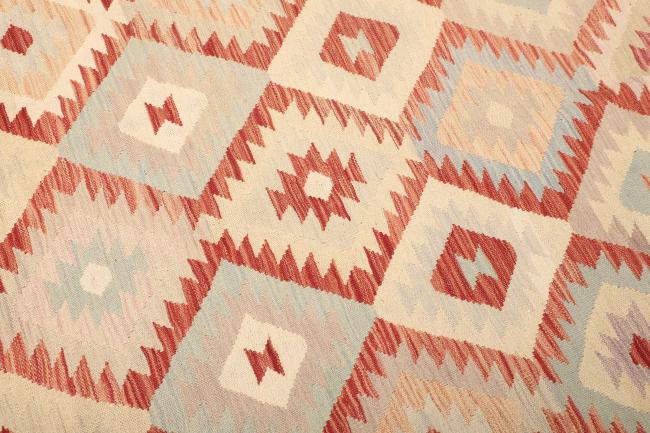 Kilim Afegão - 4