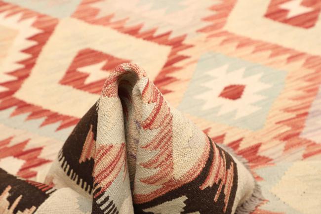 Kilim Afegão - 6