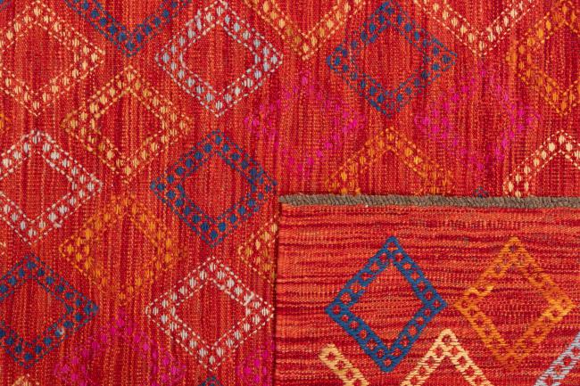 Kilim Afgán Heritage - 5