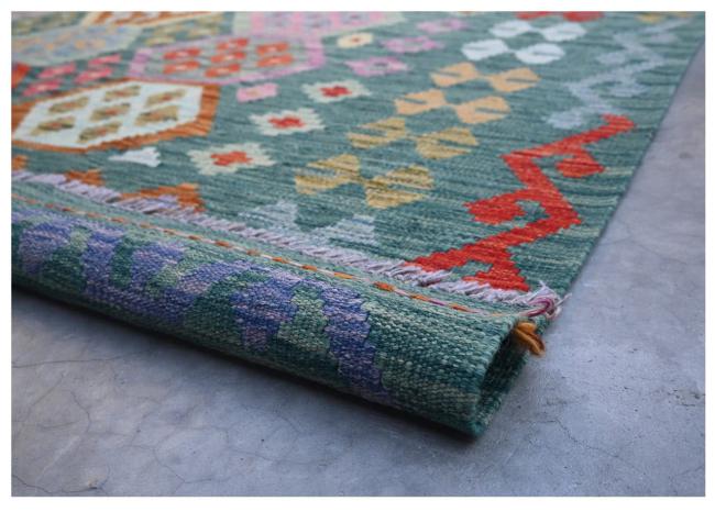 Kilim Afghan - 2