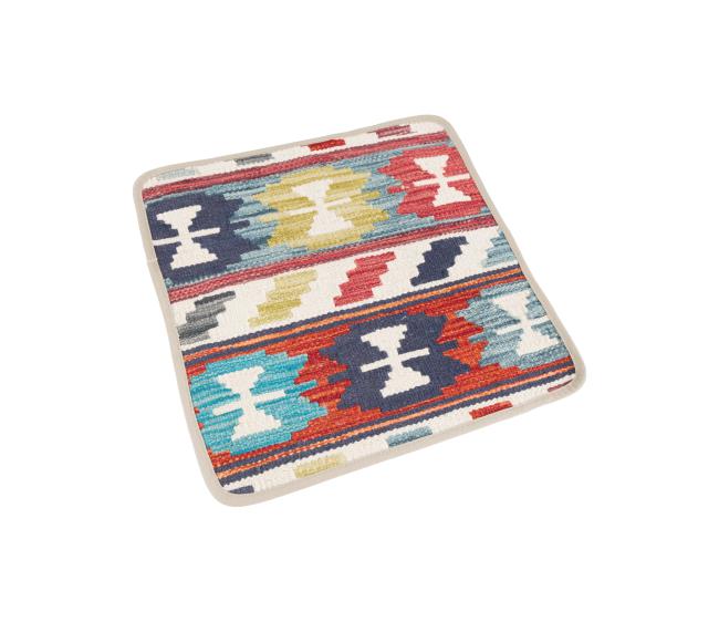 Kilim Afghan Kuddfodral - 2