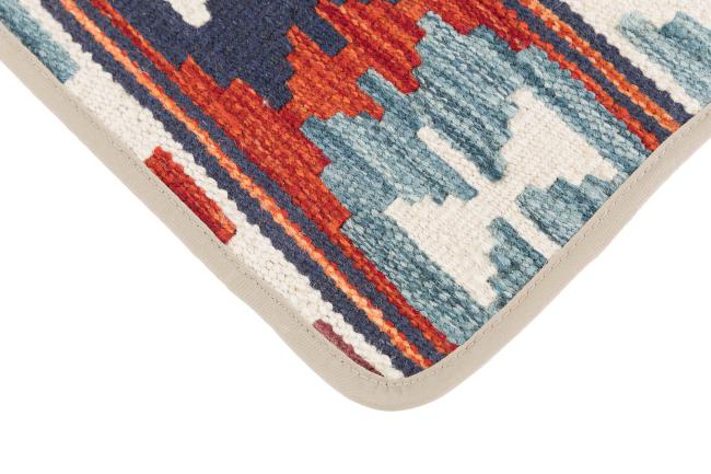 Kilim Afghan Kuddfodral - 3