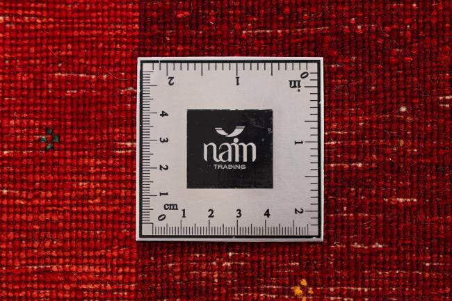 Perzsa Gabbeh Loribaft Atash - 7