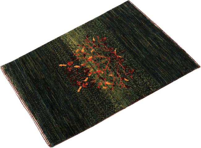 Persisk Gabbeh Loribaft Nowbaft - 1