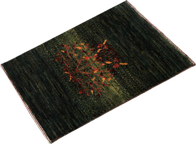 Persisk Gabbeh Loribaft Nowbaft - 2