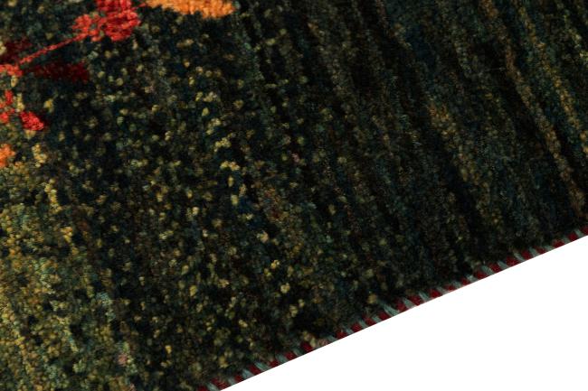 Persisk Gabbeh Loribaft Nowbaft - 4