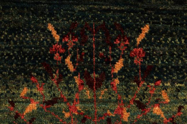 Persisk Gabbeh Loribaft Nowbaft - 6