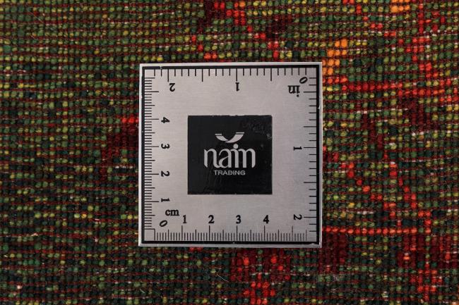 Persisk Gabbeh Loribaft Nowbaft - 7