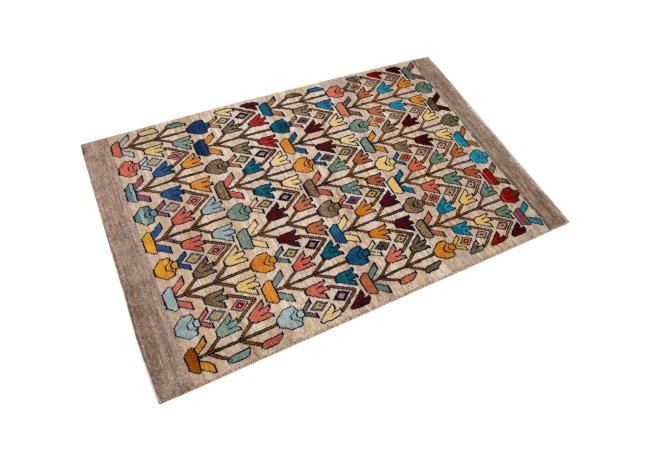 Persian Gabbeh Nomad - 2