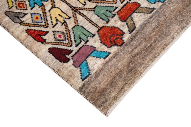 Persian Gabbeh Nomad - 5