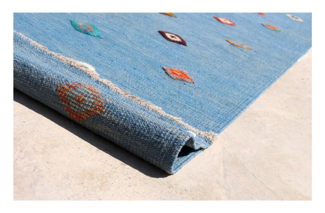 Kilim Afghan Nimbaft Edition - 2