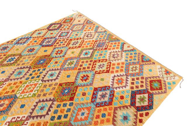 Kilim Afegão - 2