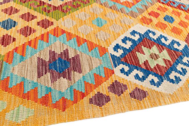 Kilim Afegão - 3