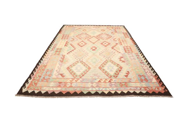 Kilim Afegão - 1