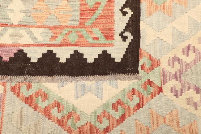 Kilim Afegão - 4