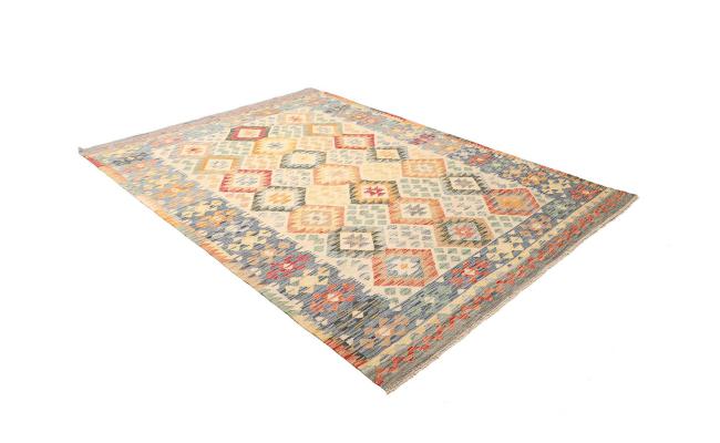 Kilim  Afghan - 2