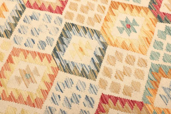 Kilim  Afghan - 3
