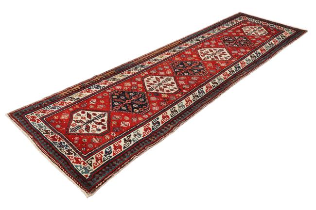 Kazak Antique - 1