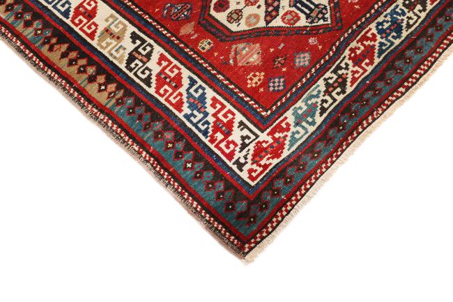 Kazak Antique - 3
