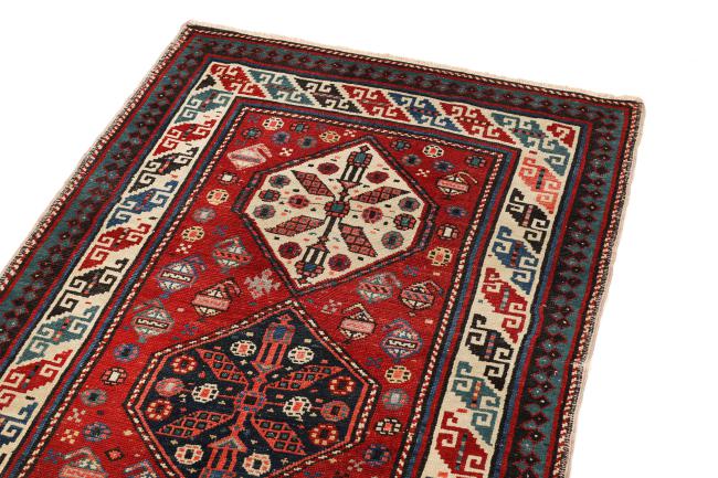 Kazak Antique - 4