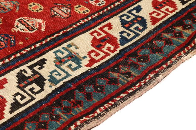 Kazak Antique - 5