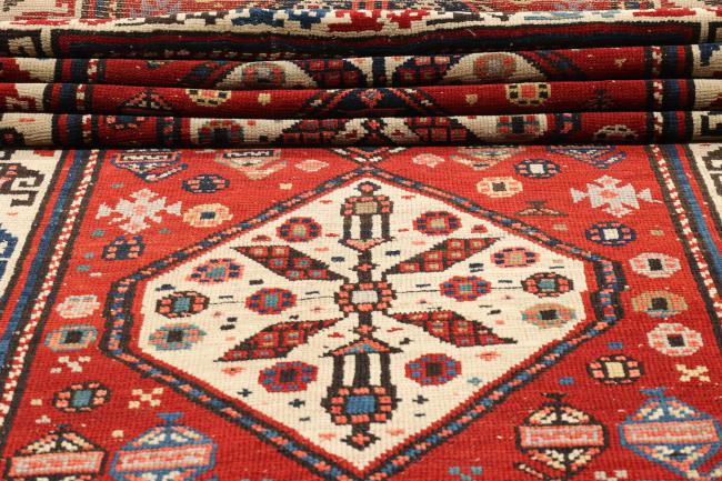 Kazak Antique - 6