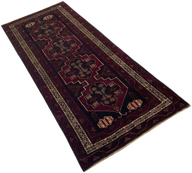 Baluch - 2