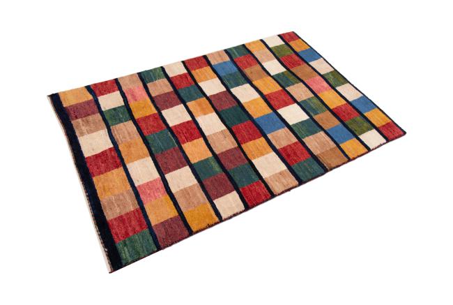Persian Gabbeh Nomad - 1