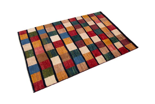Persian Gabbeh Nomad - 2