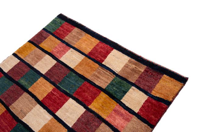 Persian Gabbeh Nomad - 3