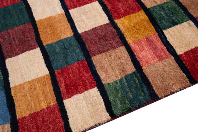 Persian Gabbeh Nomad - 4