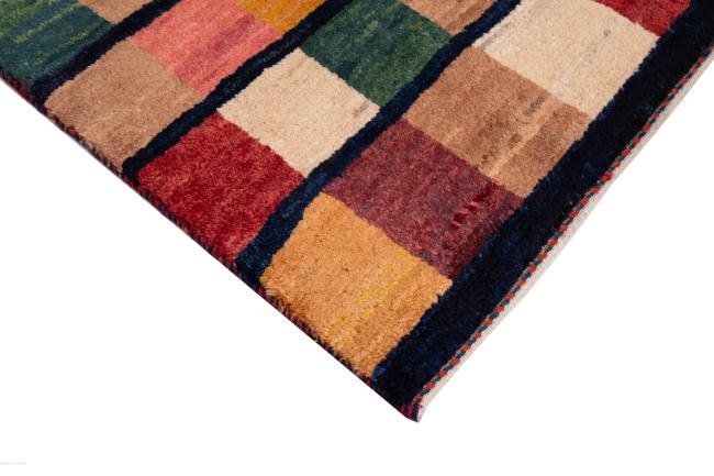 Persian Gabbeh Nomad - 5
