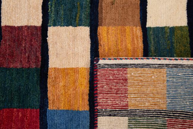 Persian Gabbeh Nomad - 6