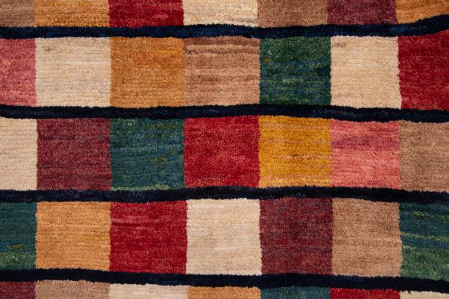 Persian Gabbeh Nomad - 7