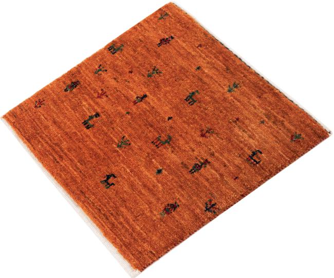 Persisk Gabbeh Loribaft Nowbaft - 2